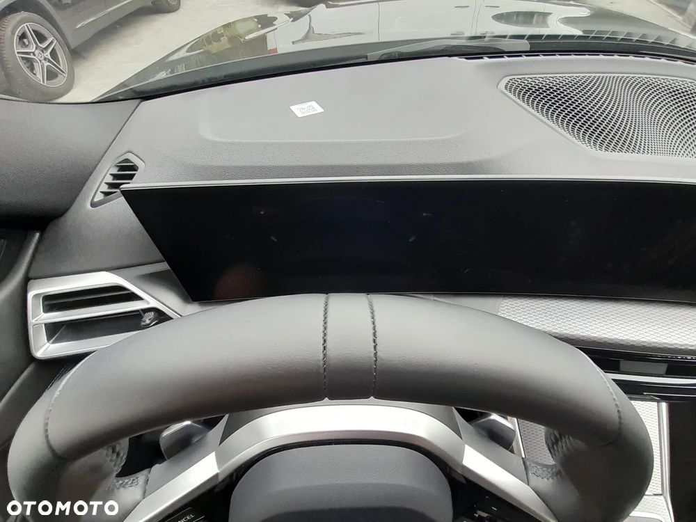 BMW Seria 3 330i Touring M Sport - 15