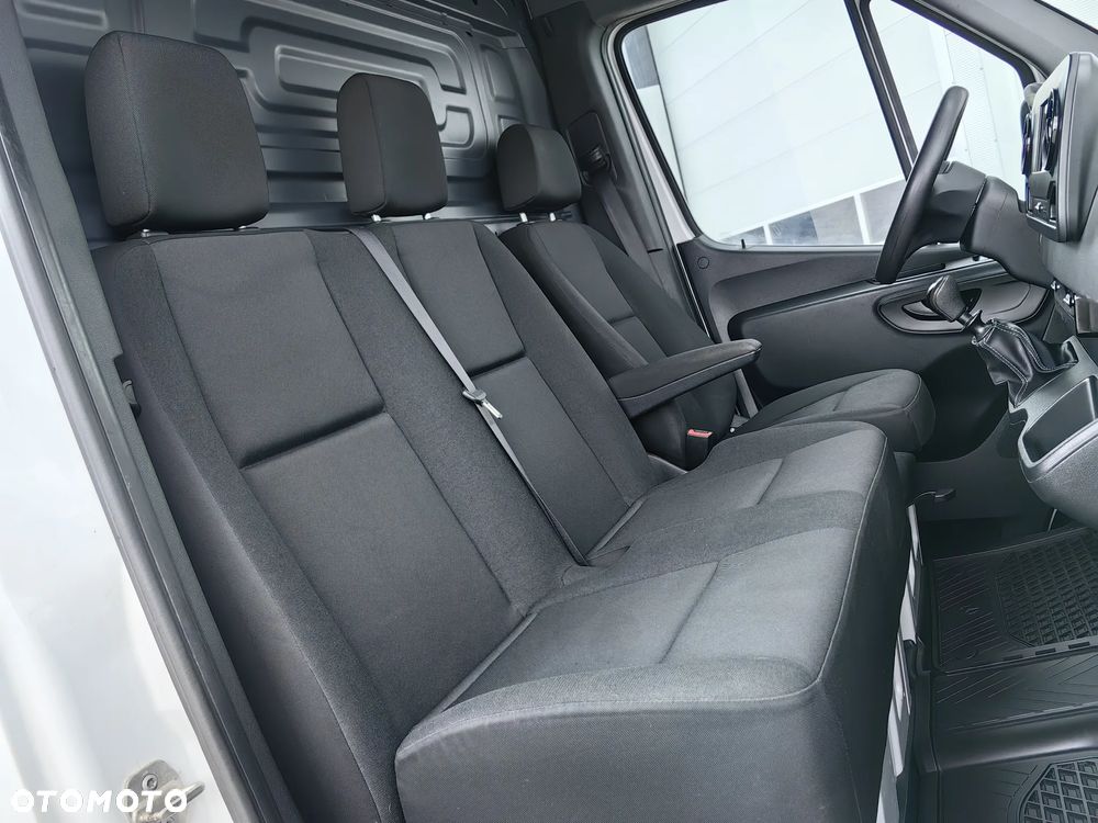 Mercedes-Benz Sprinter 316CDi - 17