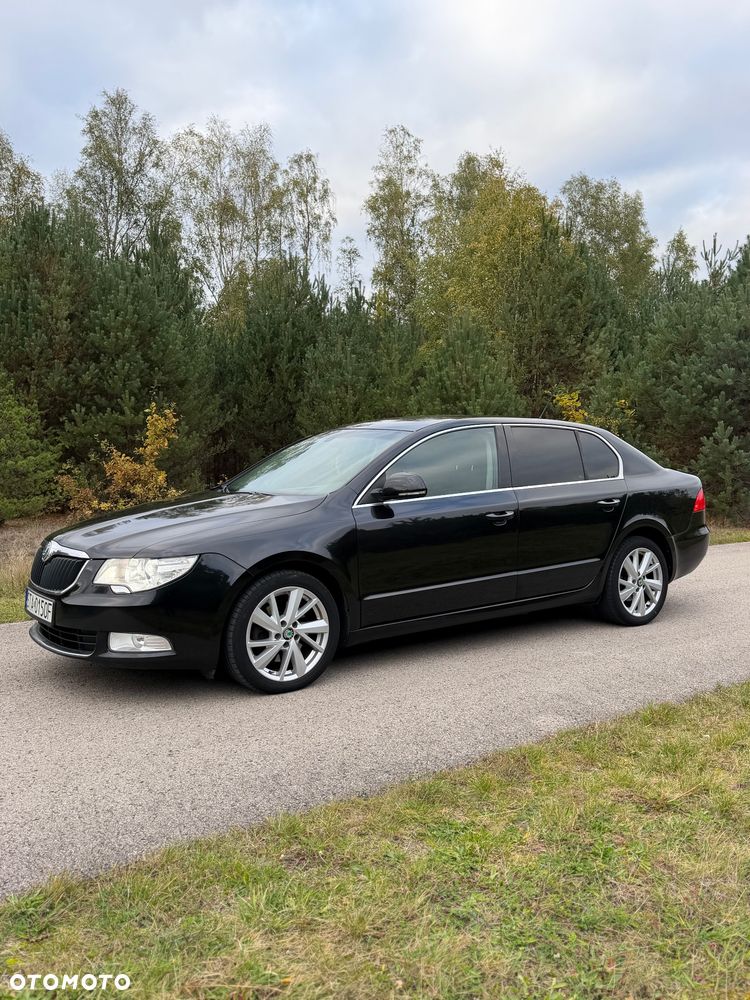 Skoda Superb - 16