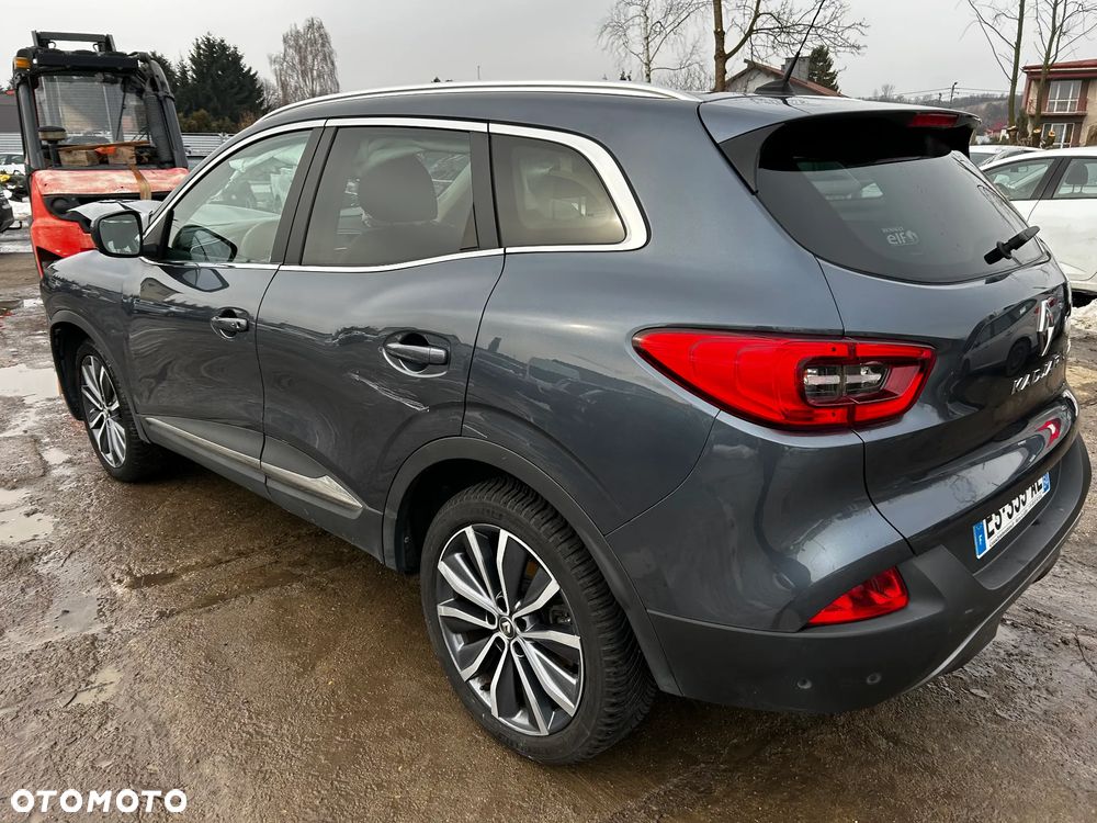 Renault Kadjar - 3