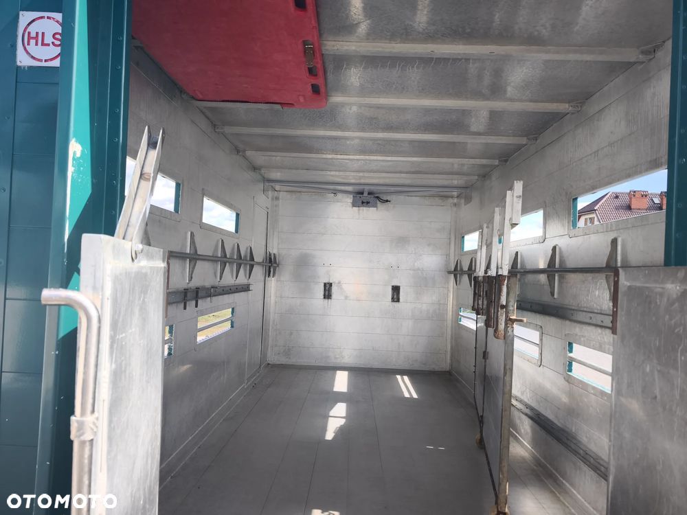 Iveco DAILY - 6