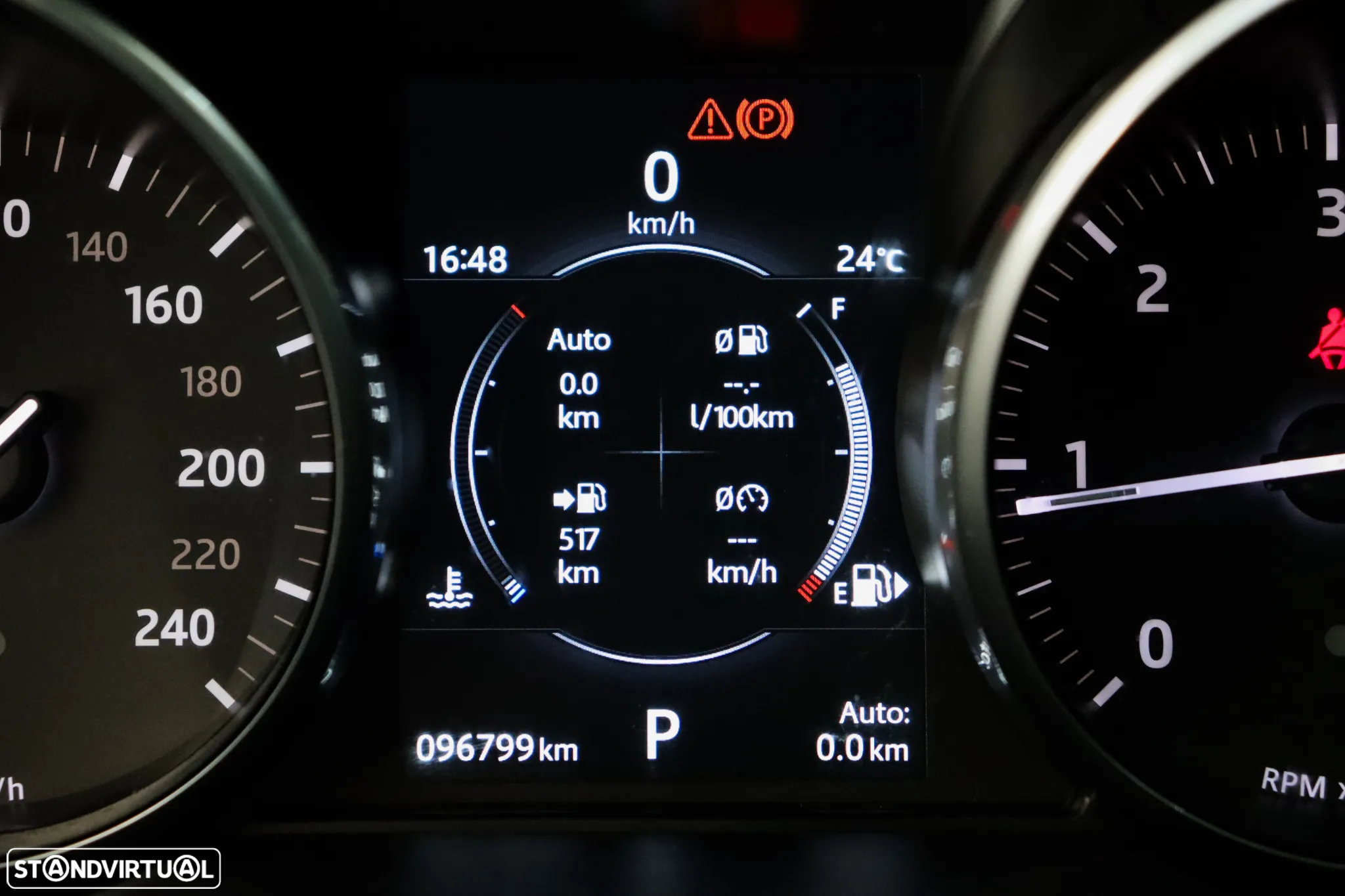 Land Rover Range Rover Evoque 2.0 D150 AWD R-Dynamic HSE Auto - 23