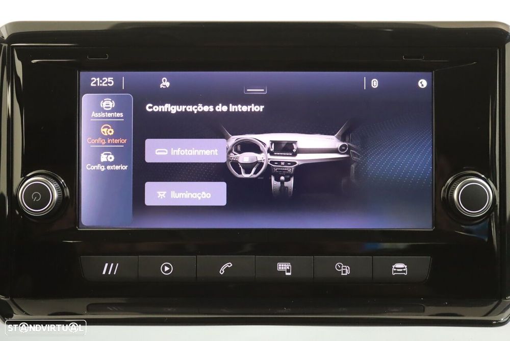 SEAT Arona 1.0 TSI Style - 27