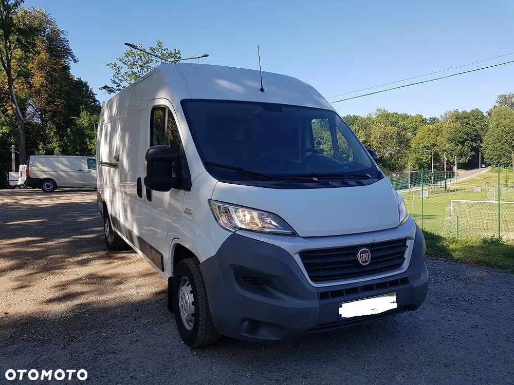 Fiat Ducato - 2