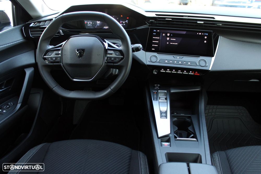 Peugeot 308 PureTech 130 EAT8 Active Pack - 44