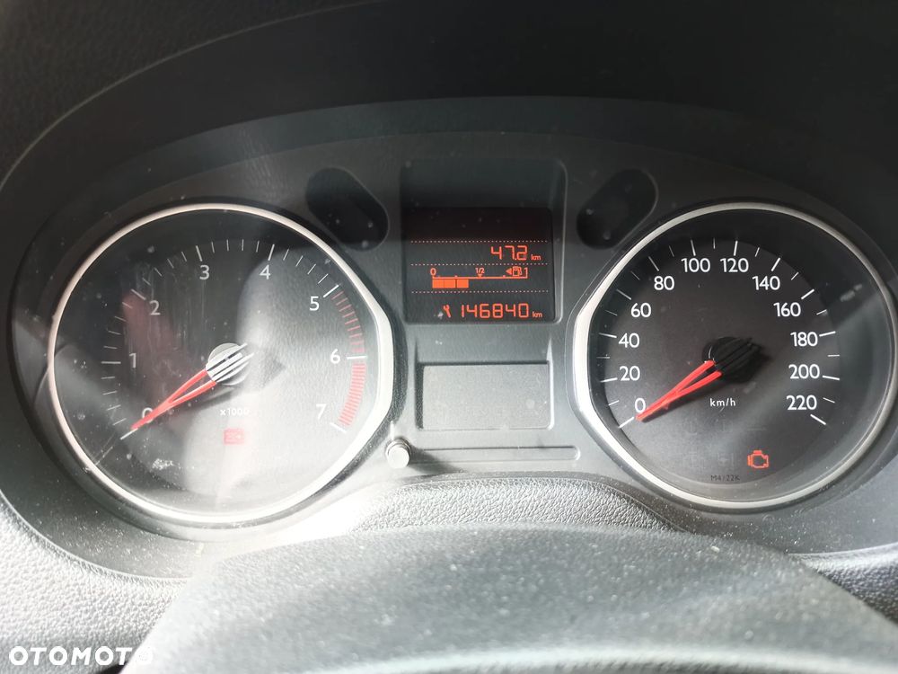 Citroën C-Elysée - 13