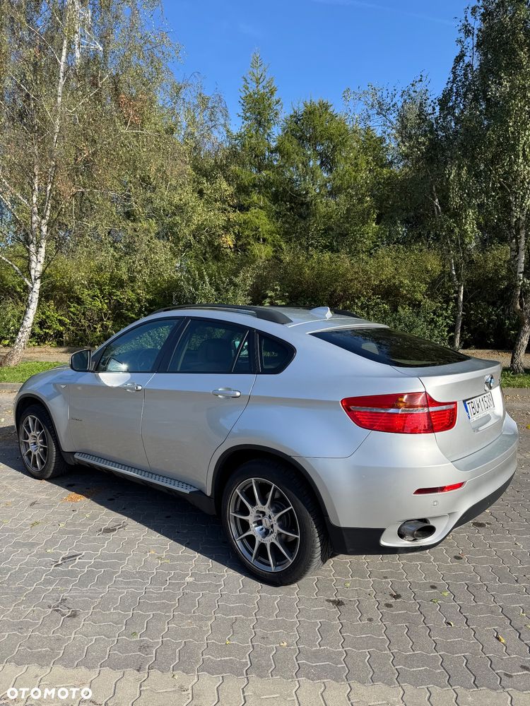 BMW X6 - 14
