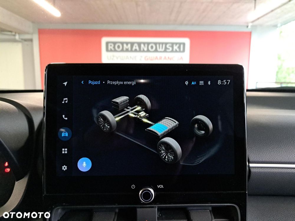 Toyota Yaris Cross Hybrid 1.5 Style - 13