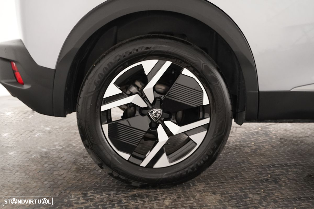 Peugeot 2008 1.2 PureTech Allure - 5