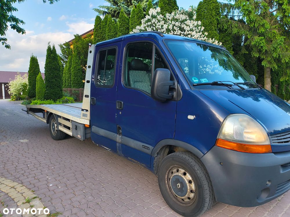 Renault Master - 23