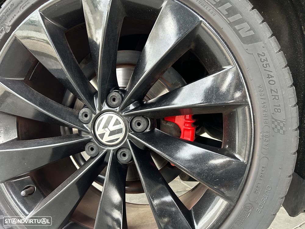 VW Scirocco 1.4 TSI - 10
