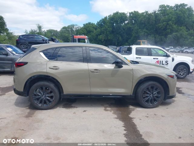 Mazda CX-5 - 2