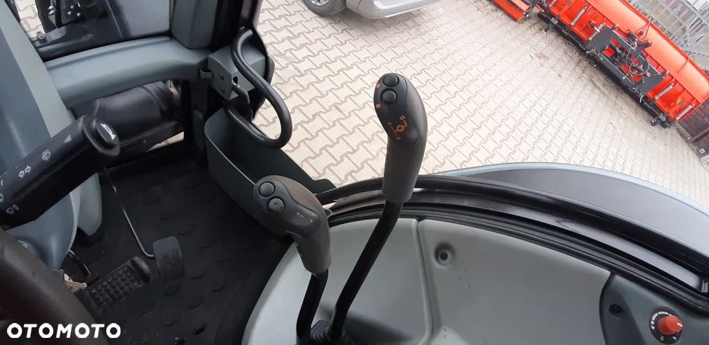 Valtra N103.4 HiTech 5 N103 - 16