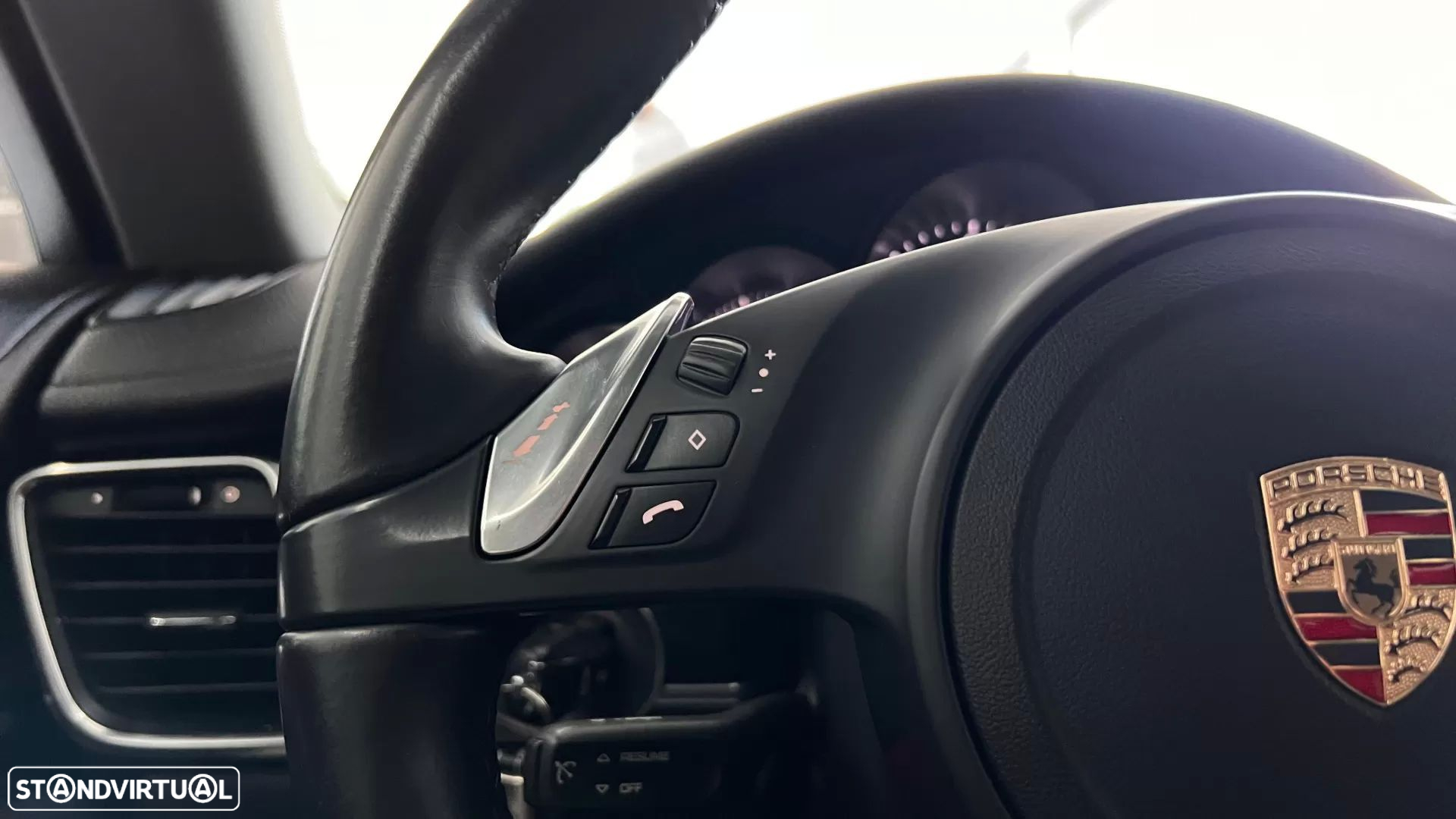 Porsche Panamera Diesel Platinum Edition - 25