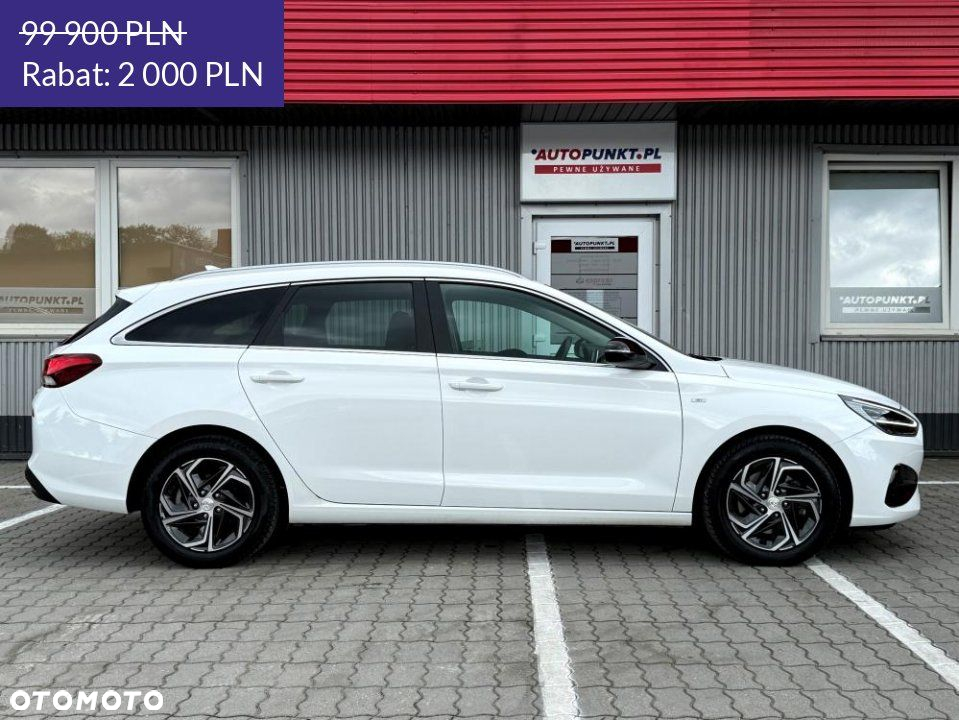 Hyundai i30 - 6