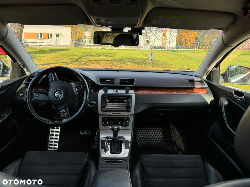 Volkswagen Passat 2.0 TDI DPF Highline DSG - 9