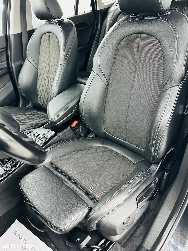 BMW X1 sDrive18d Aut. xLine - 15