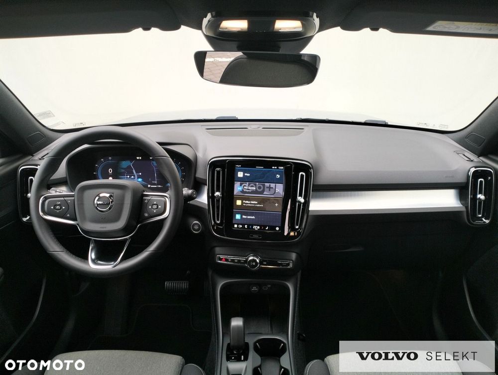 Volvo XC 40 - 13