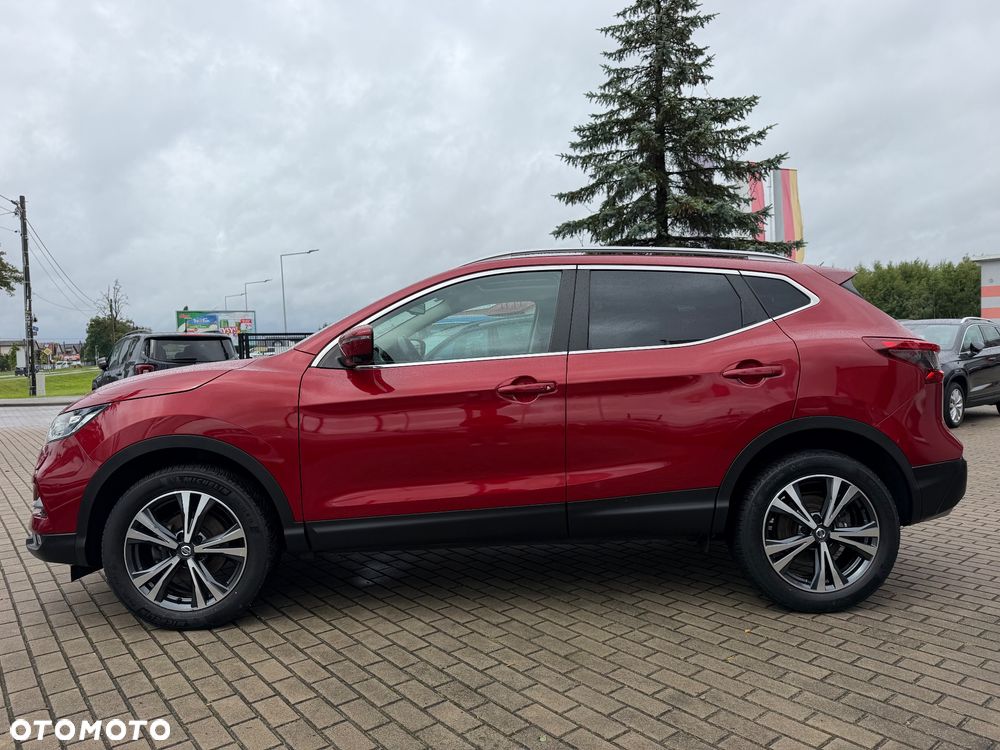 Nissan Qashqai 1.2 DIG-T 360 - 2