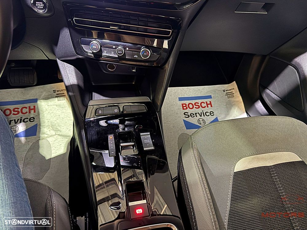 Opel Mokka 1.2 T Elegance AT - 28