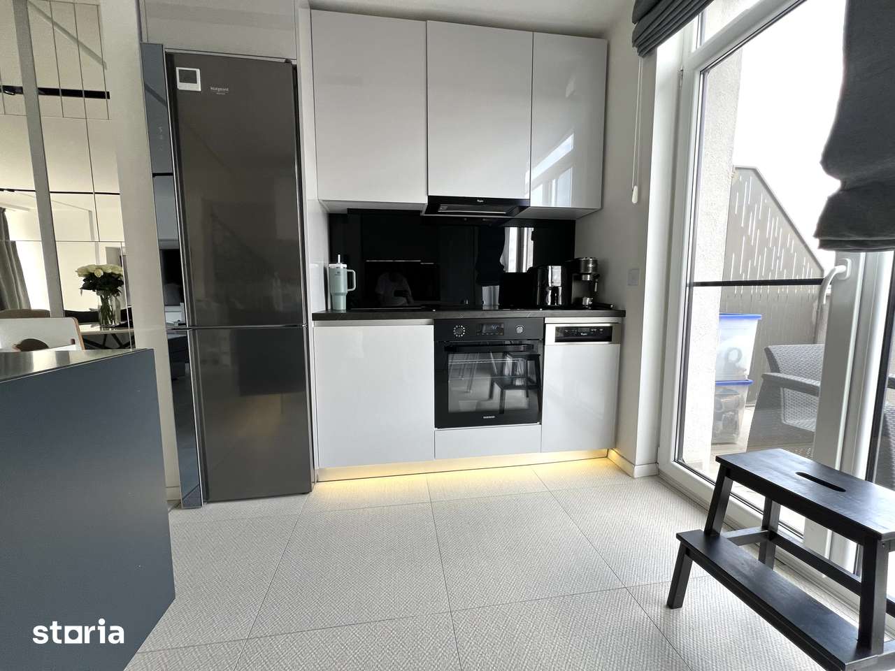 Penthouse / 120 mp + 60 mp terase/ 2 parcari/ Soporului, Cluj-Napoca - Imagine principală: 5/17