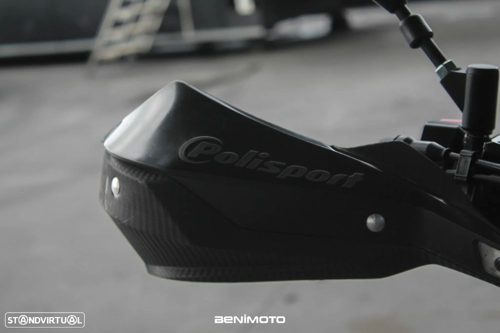 Yamaha Ténéré 700 - 16