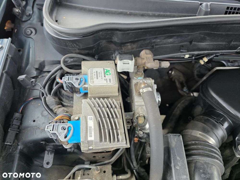 Subaru Forester 2.0X Comfort - 26