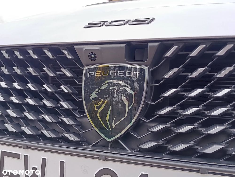 Peugeot 508 1.6 PureTech HYbrid PHEV Allure Pack S&S EAT8 - 9