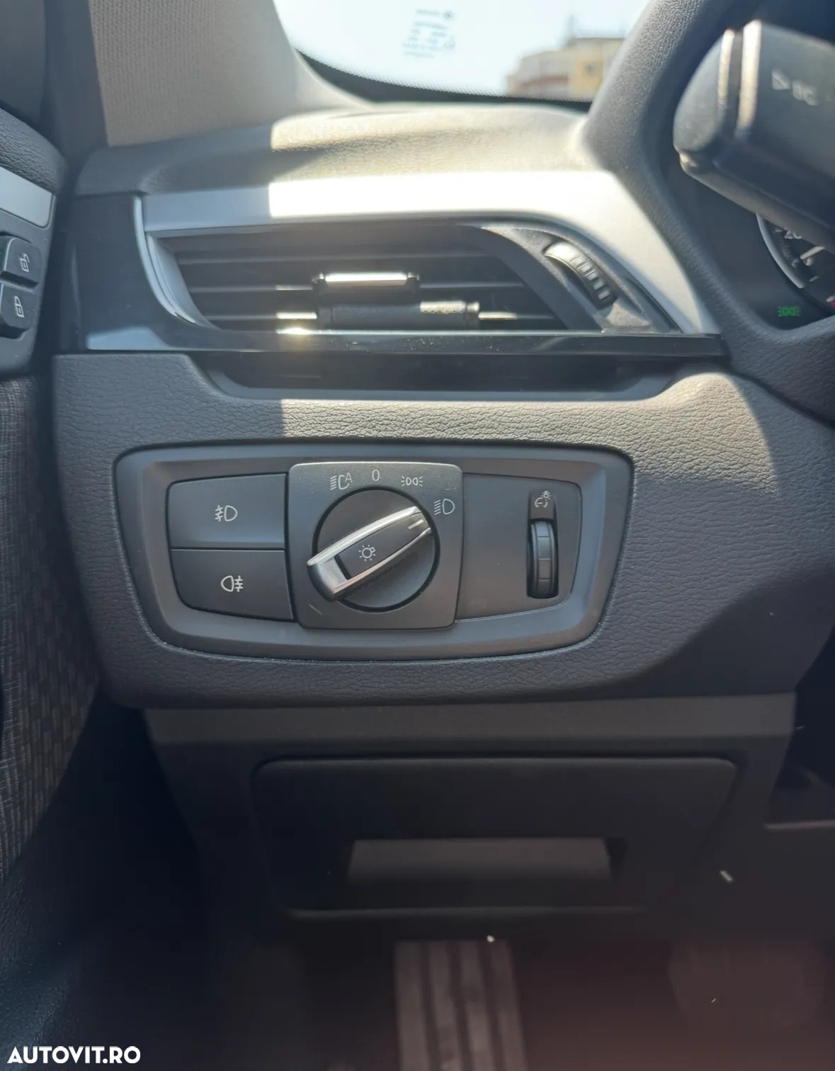 BMW X1 - 19