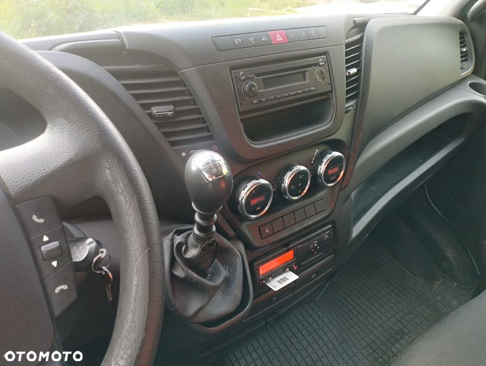 Iveco Daily - 11