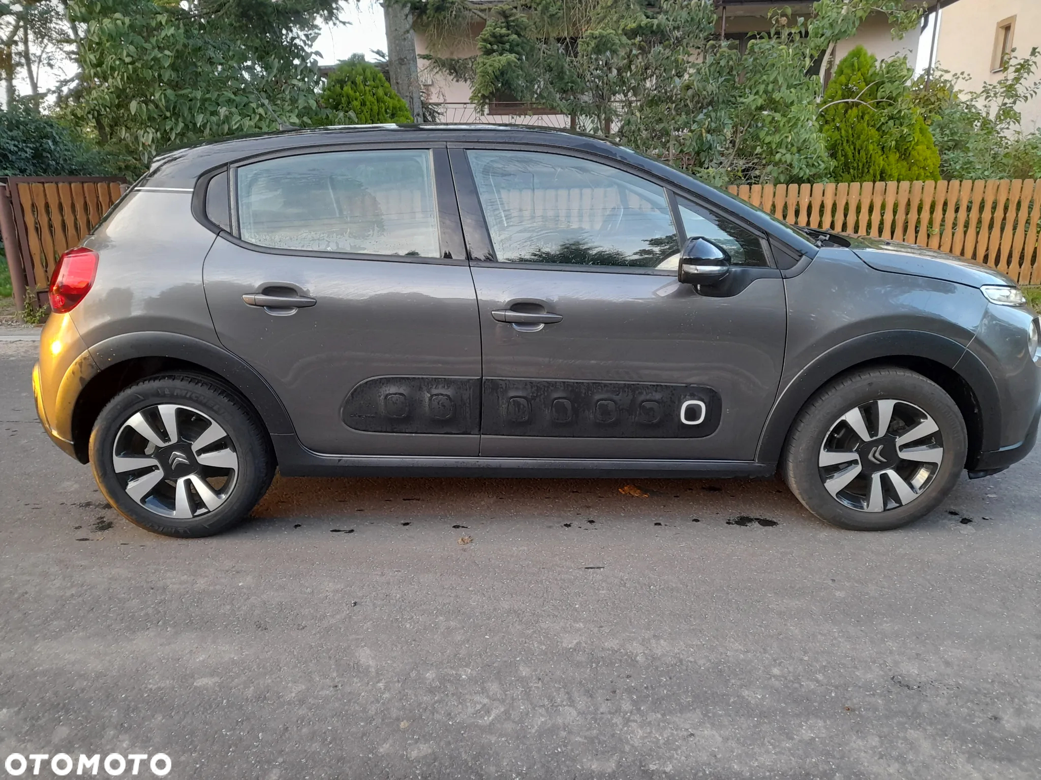 Citroën C3 - 5