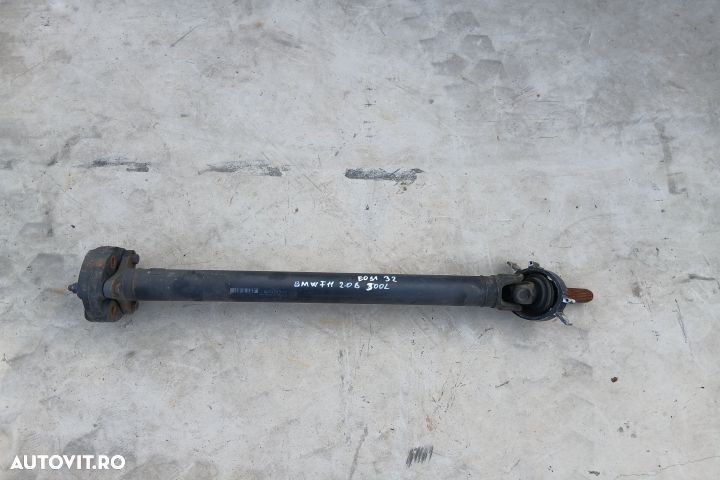 Cardan spate 8674203-01 8674203-01 BMW Seria 5 F07/F10/F11 [2009 - 20 - 1