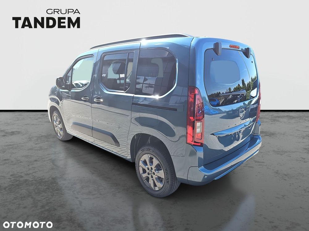 Opel Combo - 7