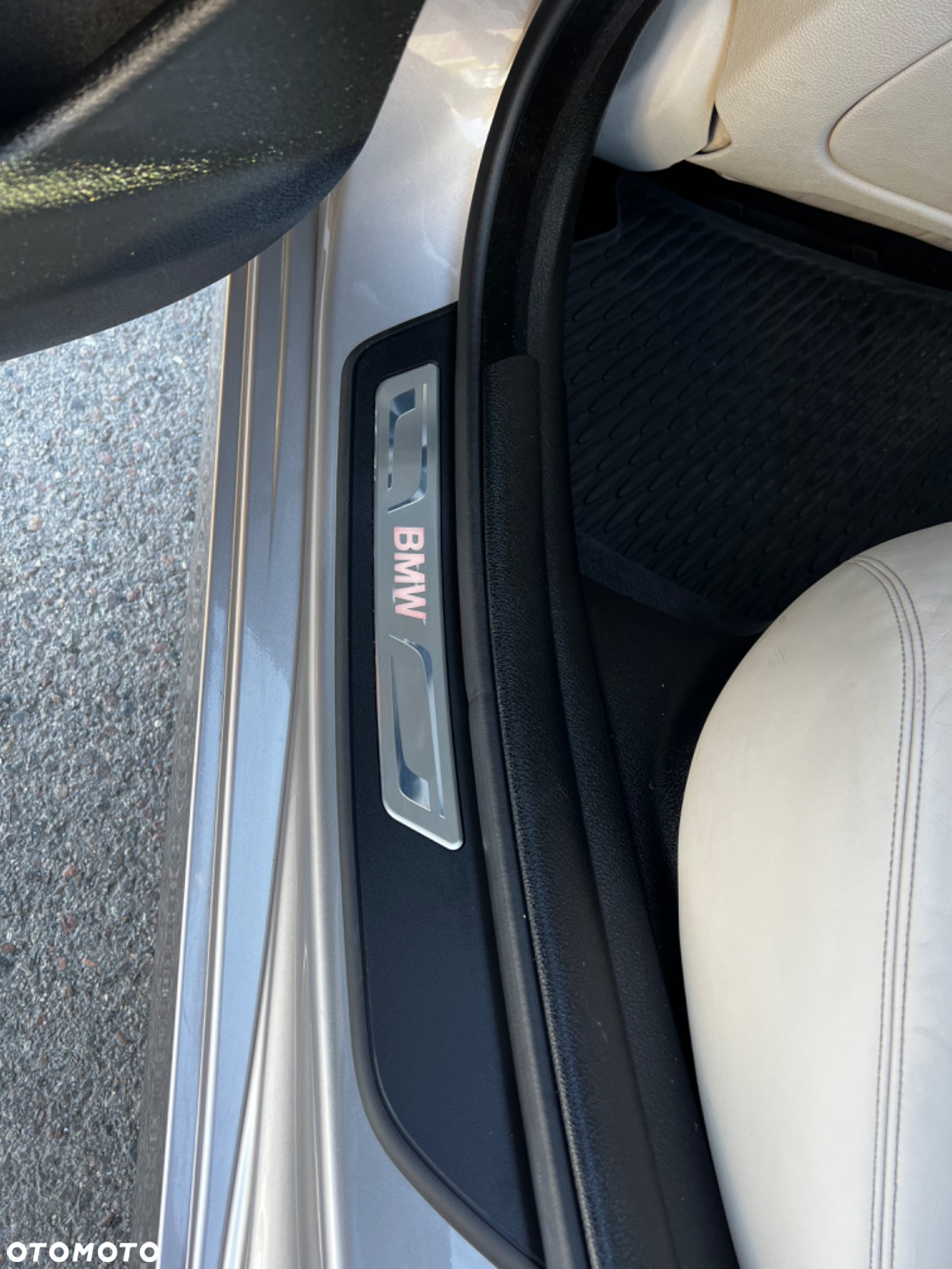 BMW Seria 5 535i xDrive Luxury Line - 20