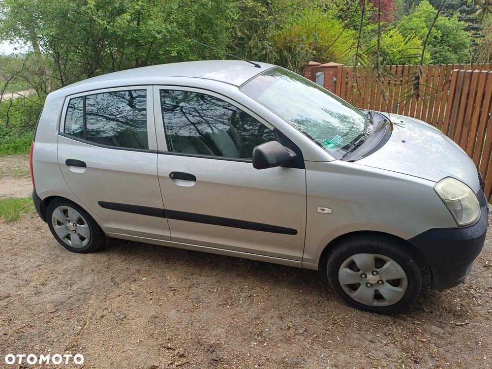 Kia Picanto 1.1 - 3