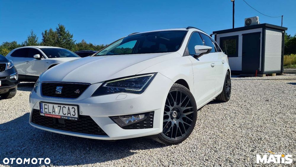 Seat Leon - 10