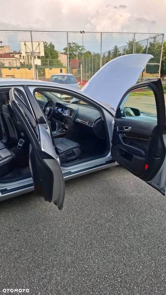 Audi A6 Limousine 3.0 TDI Quattro Tiptronic - 15