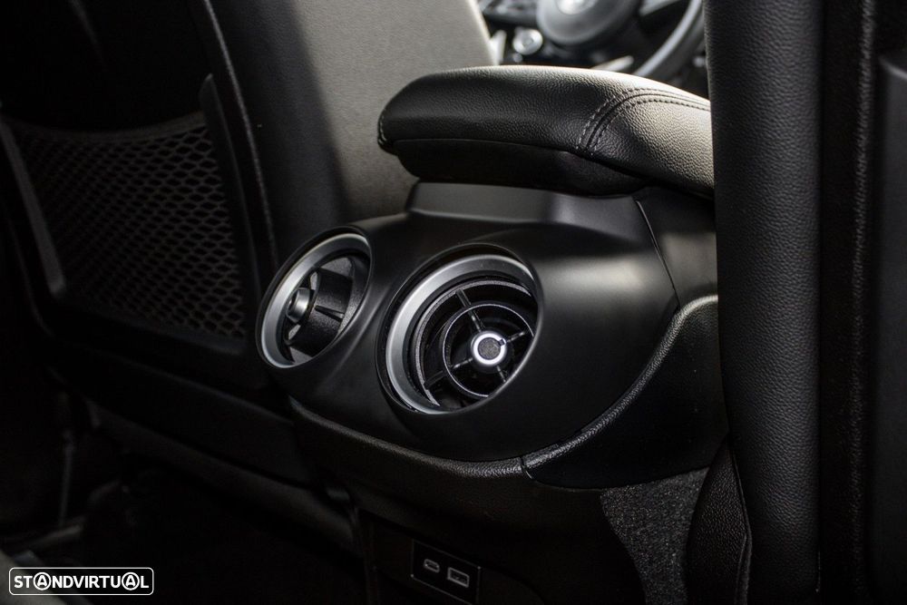 Alfa Romeo Stelvio 2.2 D Sprint AT8 - 59