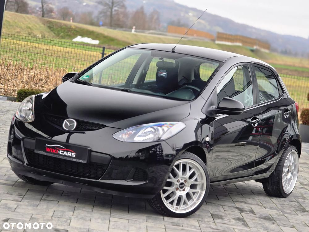 Mazda 2 1.3 Dynamic - 2