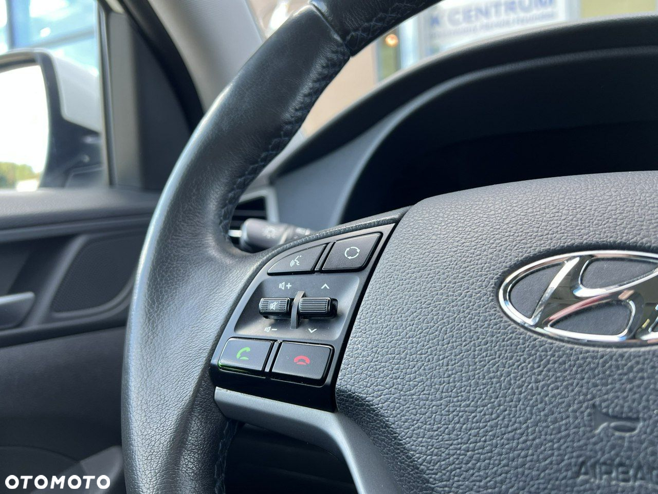 Hyundai Tucson - 13