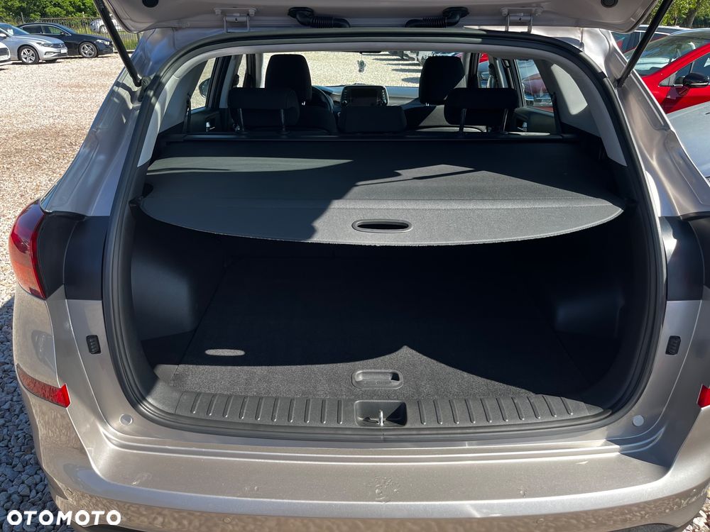 Hyundai Tucson 1.6 GDi 2WD DCT Advantage+ - 31