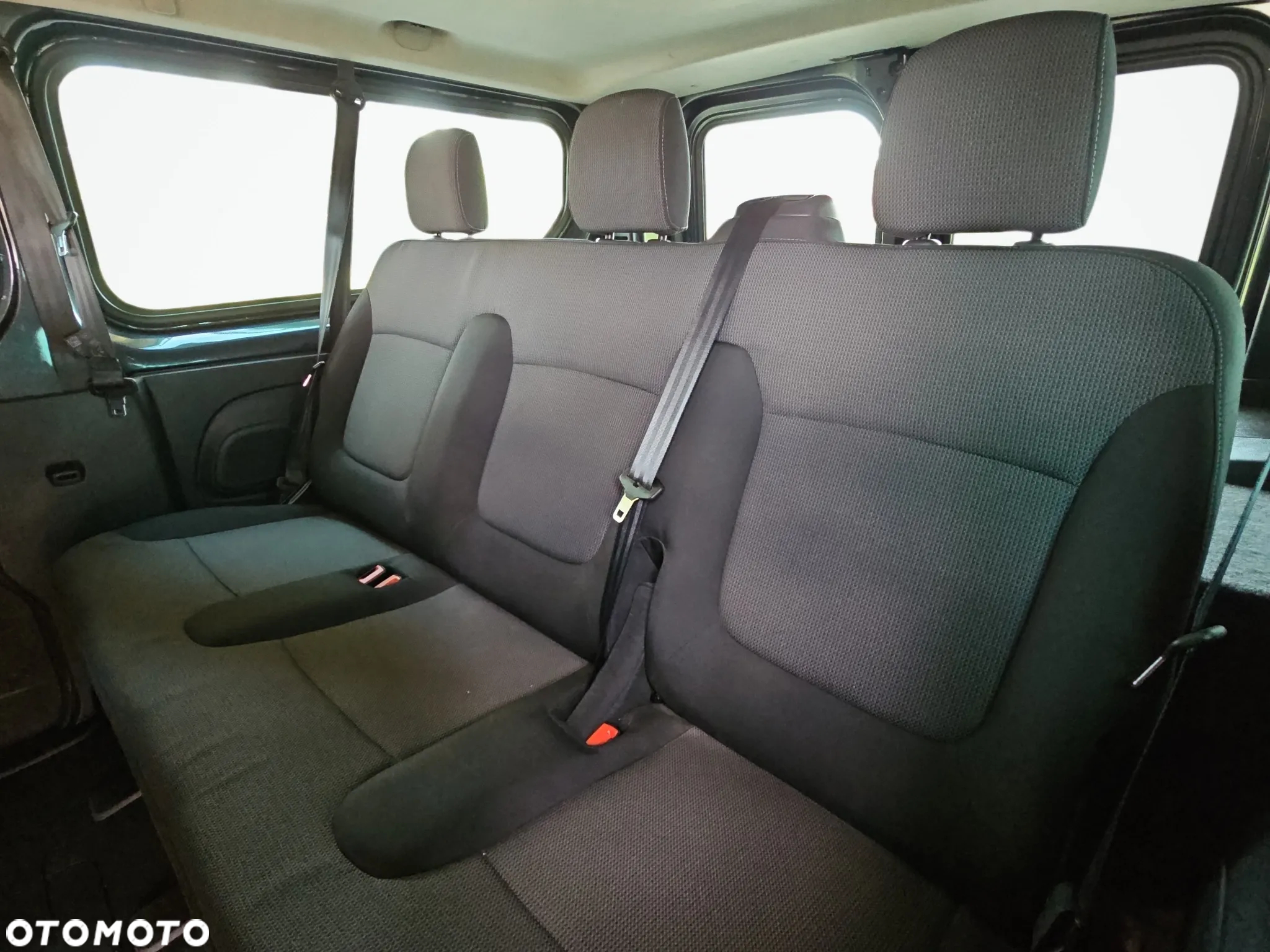 Renault Trafic - 14