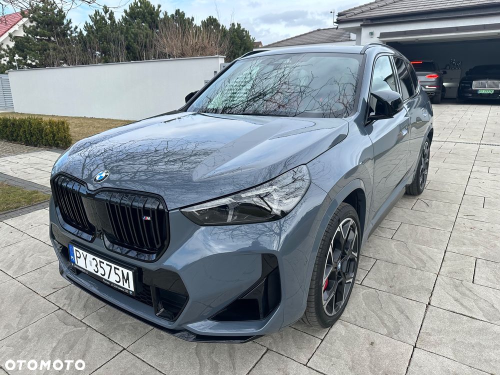 BMW X1 M35i xDrive - 3