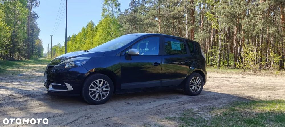 Renault Scenic 1.5 dCi Life - 8