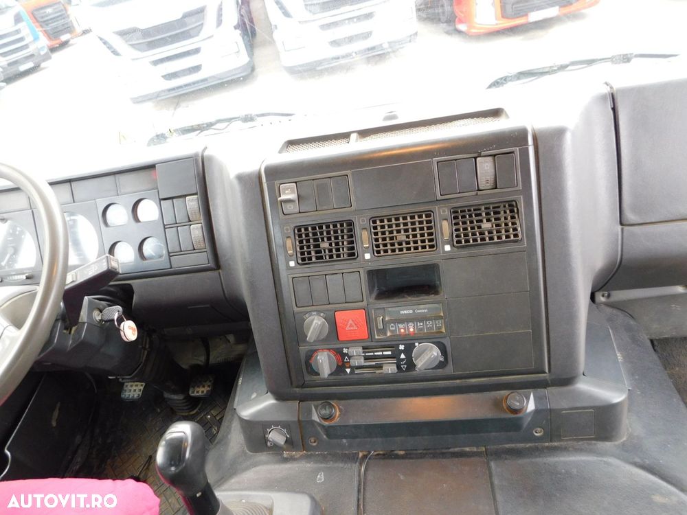 Iveco 410e44h80 - 7