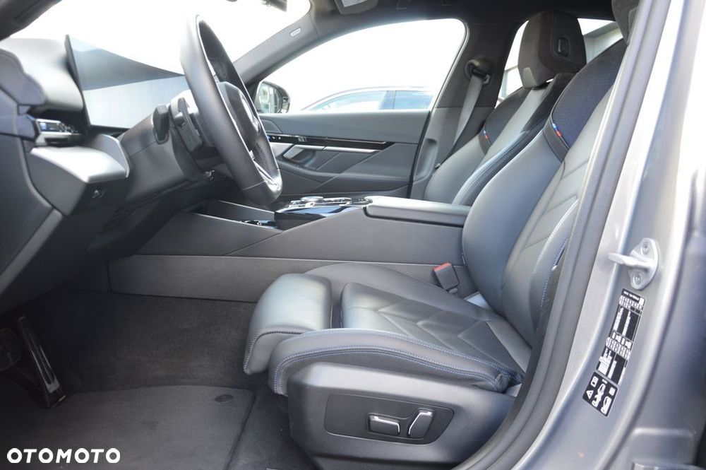 BMW Seria 5 - 15