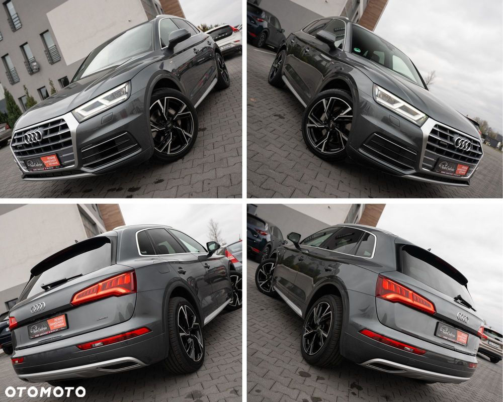 Audi Q5 - 20