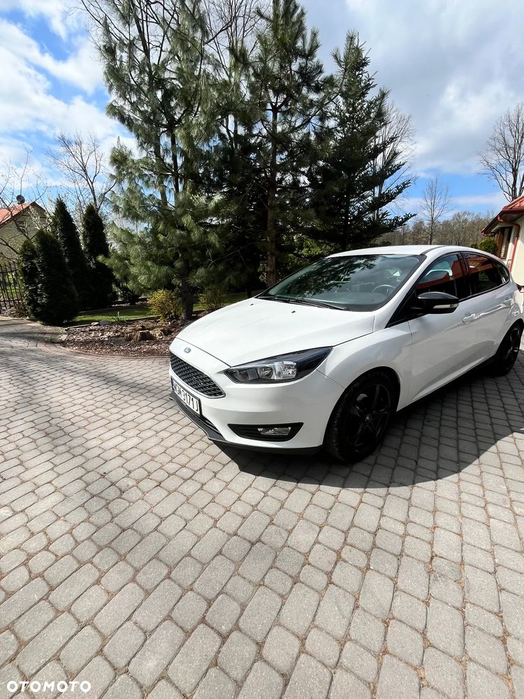 Ford Focus - 22