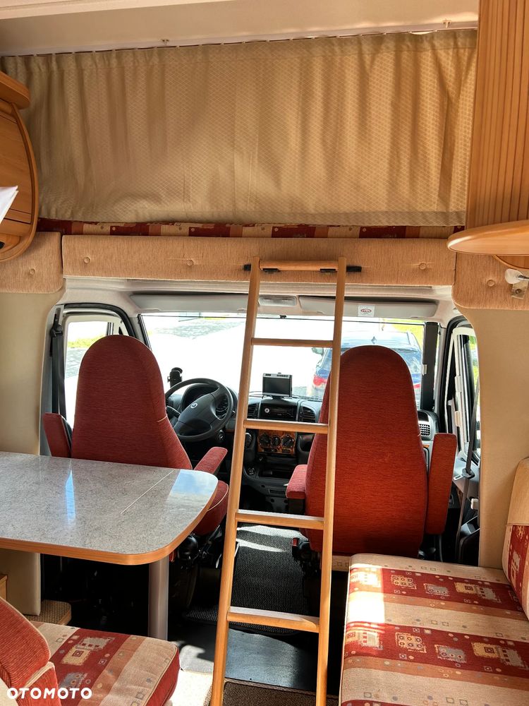 Fiat Ducato - 17