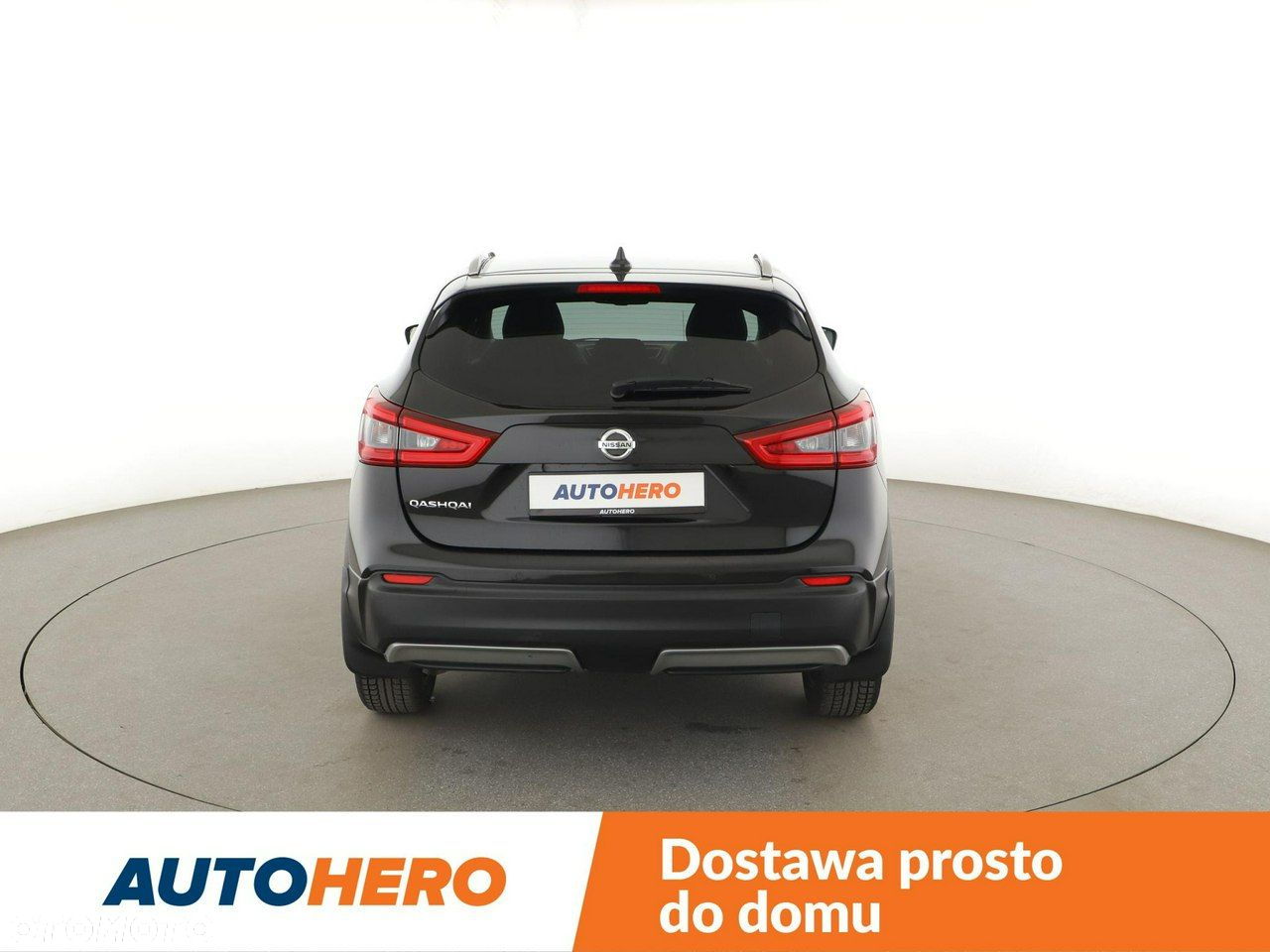 Nissan Qashqai 1.3 DIG-T DCT TEKNA - 6